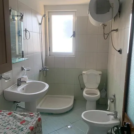 Apartment Big Center Of Tirana